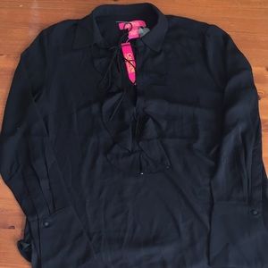 Beautiful women’s blouse. Size S. New was tags